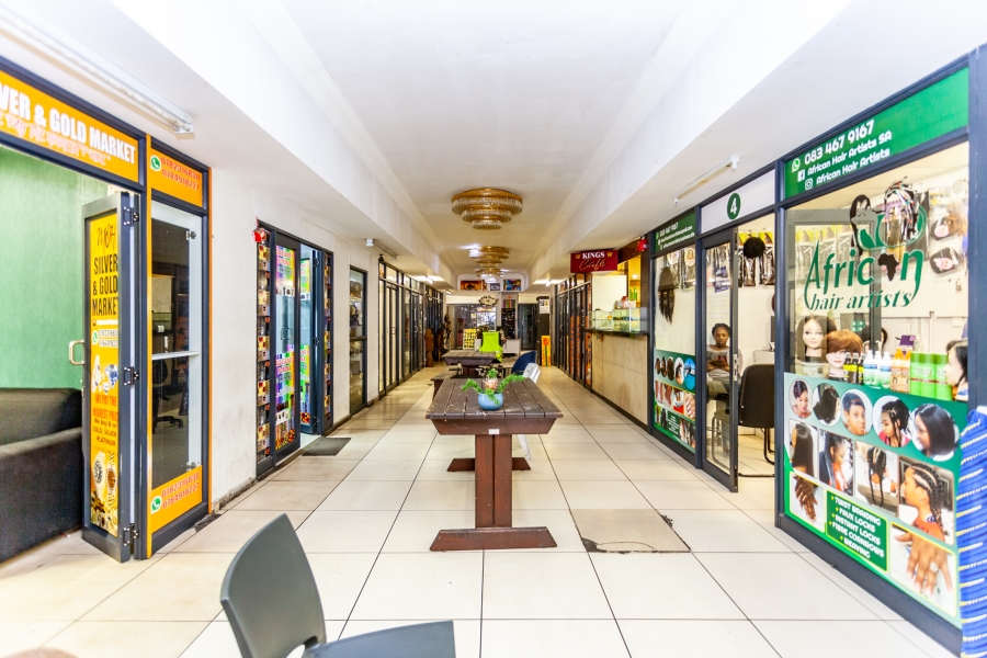 0 Bedroom Property for Sale in Cape Town City Centre Western Cape